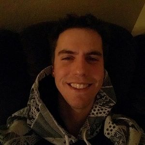 Meet your Posher, Cody